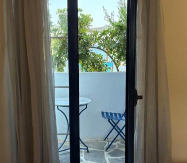 Karpathos Town Apartment | Bay Watch