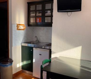 Karpathos Town Apartment | Bay Watch