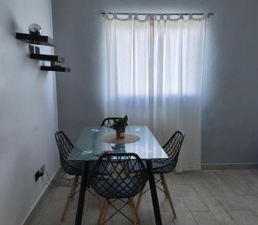 Los Melones Apartment | Bayahibe Apartamento a 5 minutos de la playa