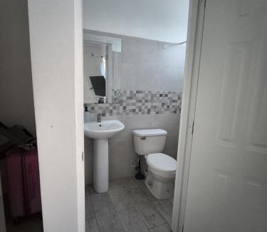 Los Melones Apartment | Bayahibe Apartamento a 5 minutos de la playa