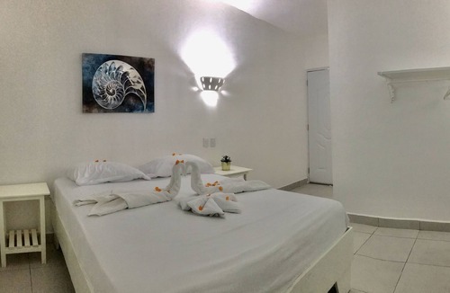Los Melones Hotel | Bayahibe Hotel El Pulpo