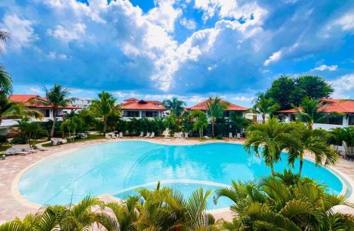 Los Melones Apartment | Bayahibe Paraíso