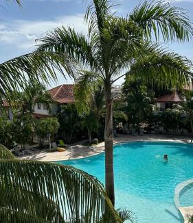 Los Melones Apartment | Bayahibe Paraíso