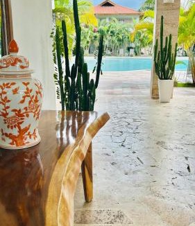 Los Melones Apartment | Bayahibe Paraíso