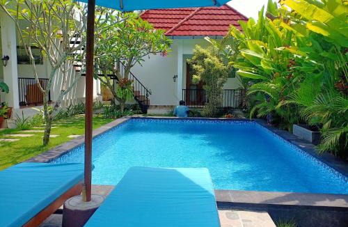 Senggigi Villa | Bayconur Villa