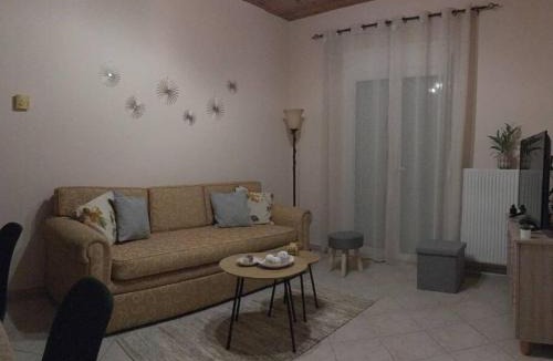 Souda Apartment | Bayside Apt.