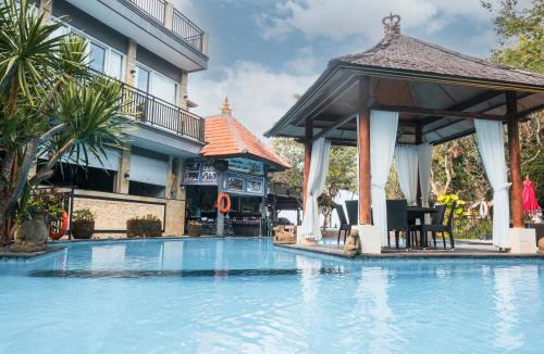 Candi Dasa Resort | Bayside Bungalows