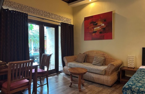 Candi Dasa Hotel | Bayside Bungalows