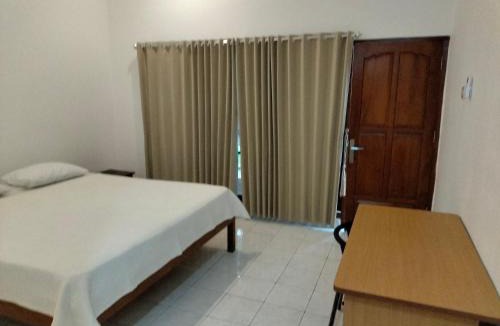 Tukad Mungga House | Bayumantra Bungalows