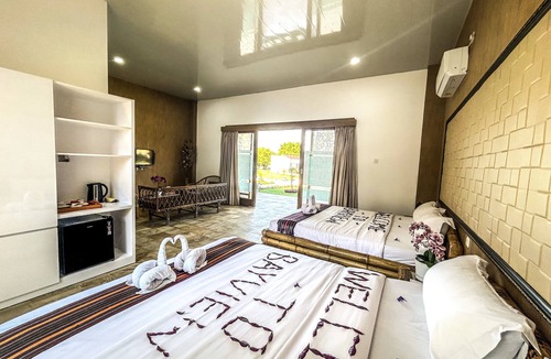 Labuhan Pandan Resort | Bayview Beach Resort East Lombok