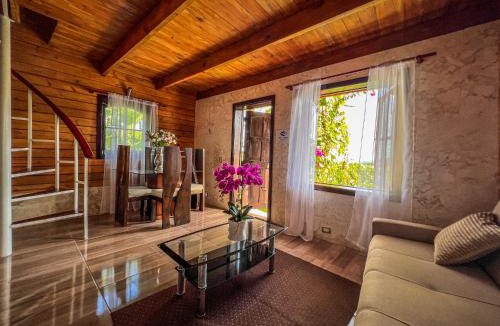 Barrio La Fortaleza Vieja Apartment | Bayview Chalet