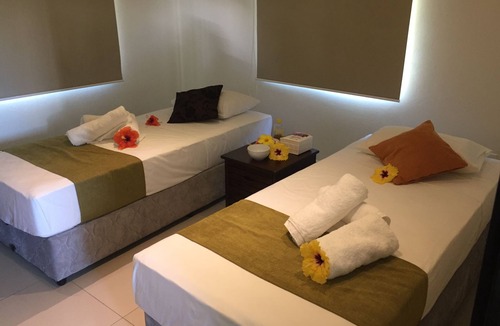 Nadi Hotel | Bayview Cove Resort
