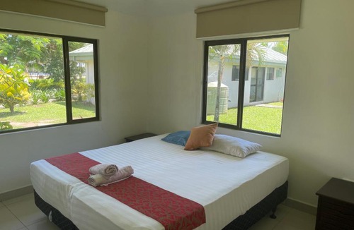Nadi Hotel | Bayview Cove Villas