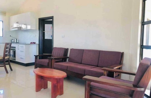 Nadi Villa | Bayview Cove Villas
