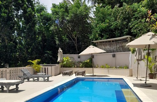 Mahe Island Apartment | Bayview Villas - Sea Side