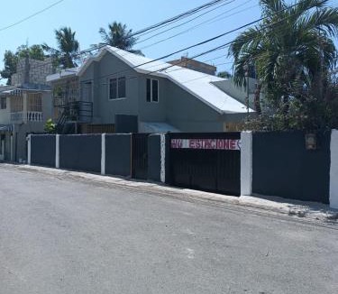 Boca Chica Apartment | Bchome hostal