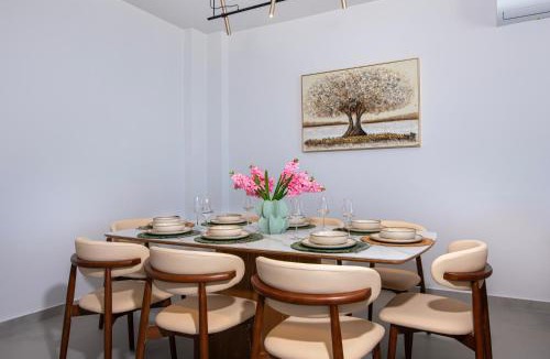 Agia Marina Villa | Be Crete - Etherion Villa