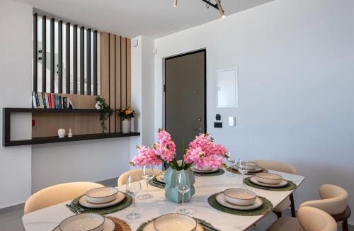 Agia Marina Villa | Be Crete - Etherion Villa