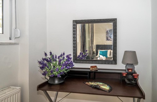 Chania Apartment | Be Crete - Horizon