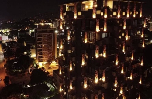 Cerros de Gurabo Apartment | Beautiful view, 13th floor, modern, exclusive and comfortable apartment.