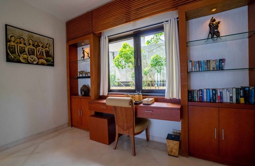 Tukad Mungga Villa | Beach Access! 2BR Private Pool Villa in Lovina Bali