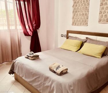 Shkembi i Kavajes Apartment | Beach area