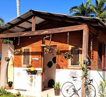 Las Terrenas Apartment | Beach Bungalow 100 m Playa Coson