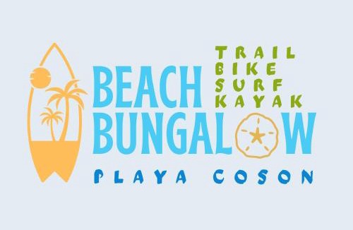 Las Terrenas Apartment | Beach Bungalow 100 m Playa Coson
