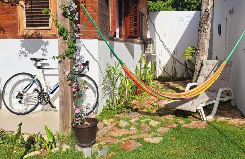 Las Terrenas Apartment | Beach Bungalow 100 m Playa Coson