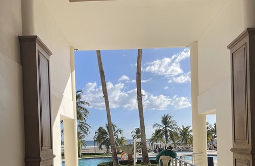 Downtown Santo Domingo Apartment | BEACH CLUB
