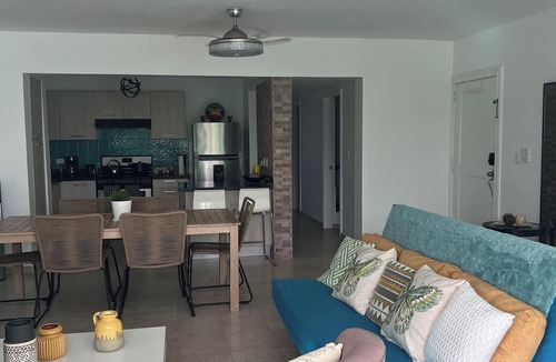 Playa Bibijagua Apartment | Beach Condo 3 mins walking distance from the beach, Amazing Pool 2BR Gated Comm.