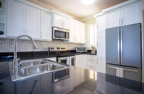 Playa Chiquita Condo | Beach Condo-Private Paradise Dominican Republic