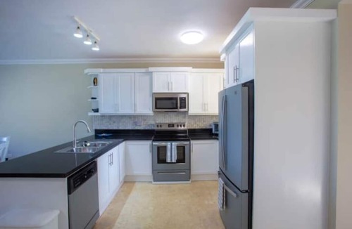 Playa Chiquita Condo | Beach Condo-Private Paradise Dominican Republic