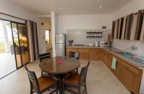 Bel Ombre Apartment | Beach Cottages