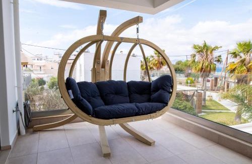 Lambi Apartment | Beach Deluxe House