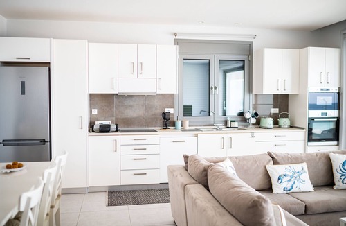 Lambi Apartment | beach deluxe house