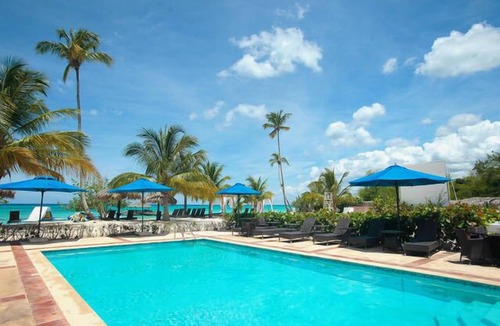 Dominicus Apartment | Beach Front Apartment