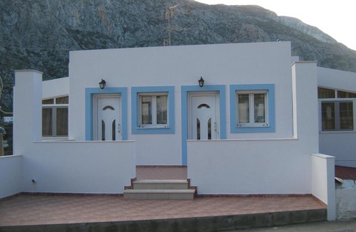 Kalymnos Apartment | BEACH FRONT APARTMENT