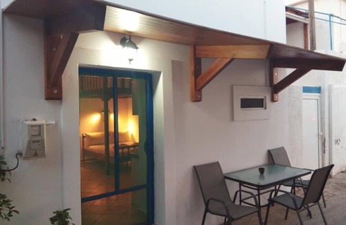 Sitia Apartment | Beach Front Apartments