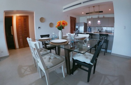 Bani Condo | Beach Front Condo at Puntarena
