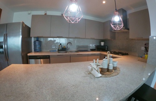 Bani Condo | Beach Front Condo at Puntarena