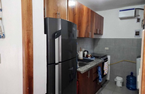 Paraiso Apartment | Beach front