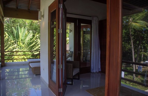 La Iglesia House | Beach Front Villa Casa Palmar, with Private Pool