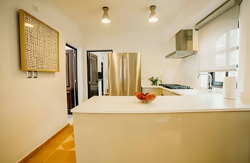 Bavaro Villa | Beach Front Villa on the Playa Bavaro