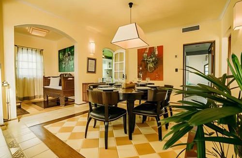 Bavaro Villa | Beach Front Villa on the Playa Bavaro