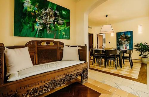Bavaro Villa | Beach Front Villa on the Playa Bavaro