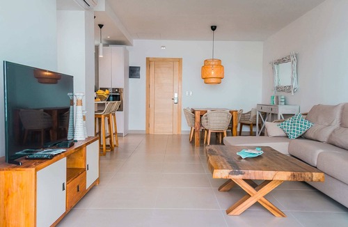 El Cortecito Apartment | Beach getaway for amazing vacation in Punta Cana