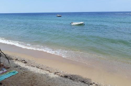 Nea Potidaia House | Beach house