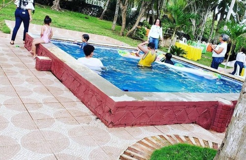 Villa Hermosa House | Beach House (Hidden Paradise