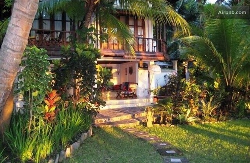 Tejakula Villa | Beach House/Tejakula/AC/B&B/Internet